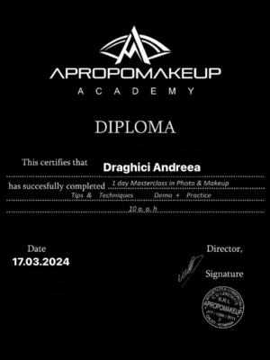 Diploma 18